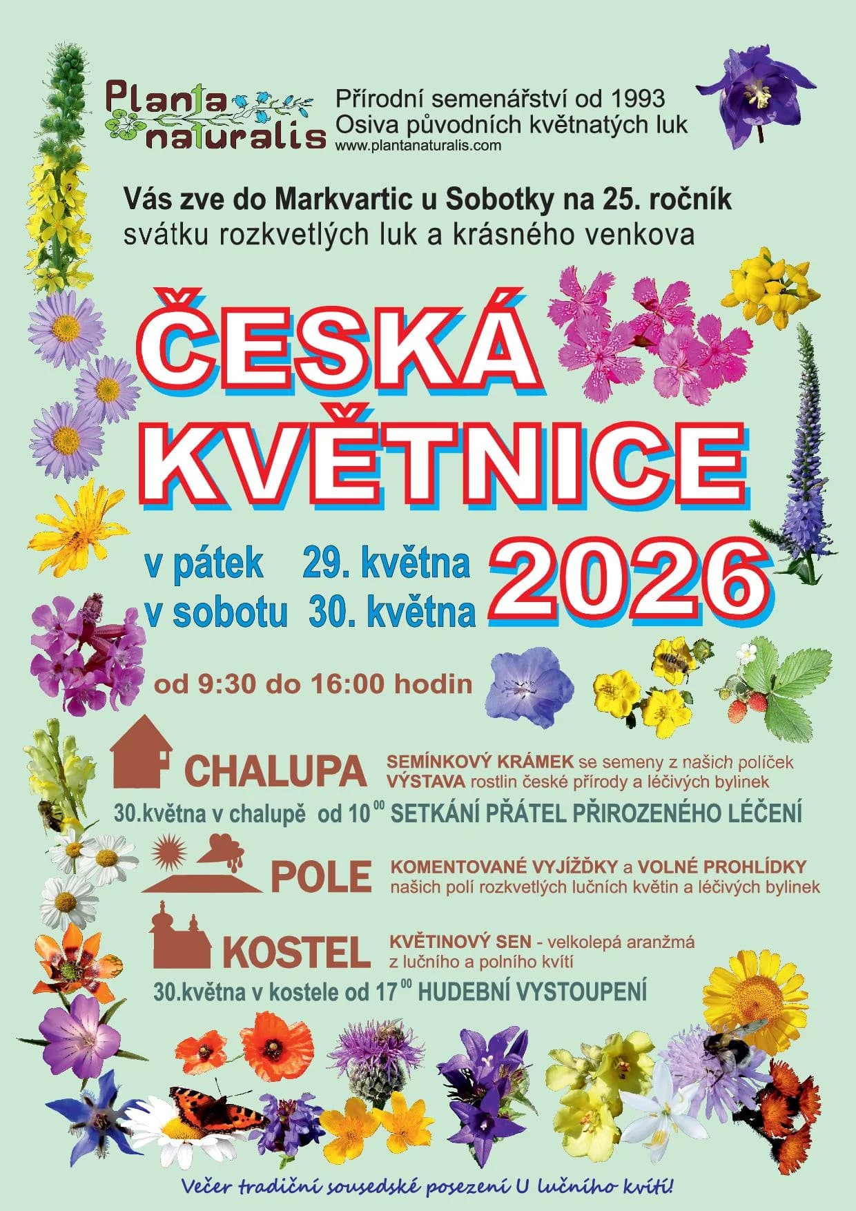 Česká květnice