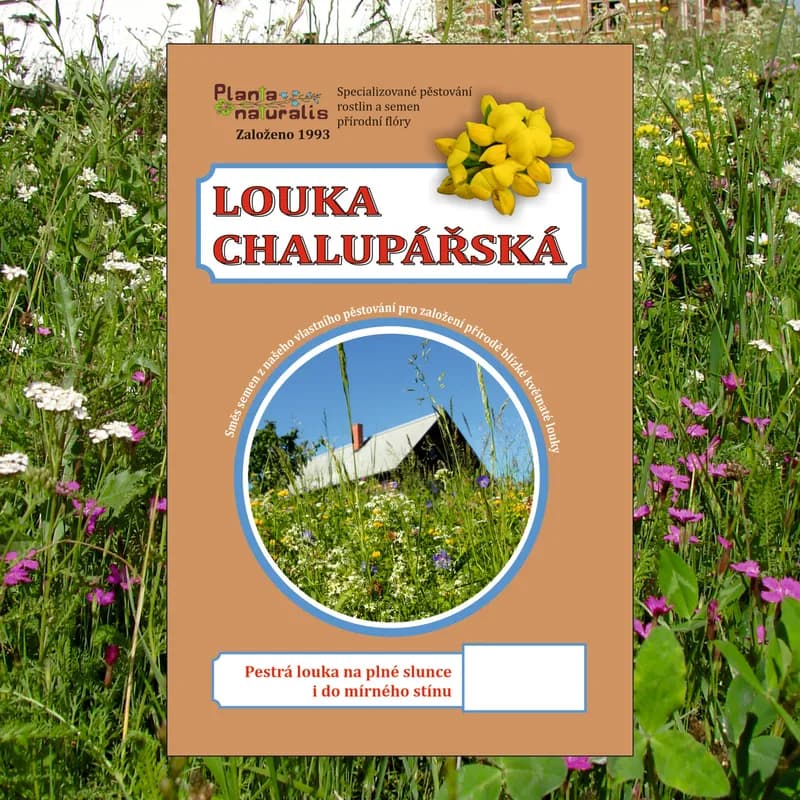 Chalupářská louka