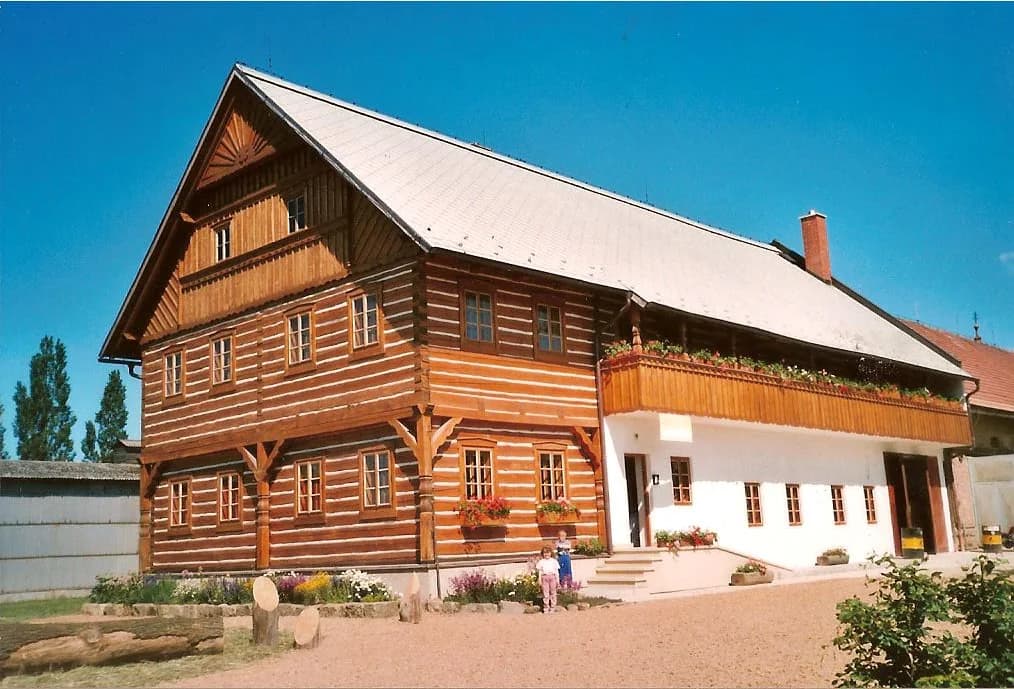 O firmě Planta naturalis